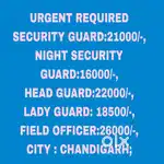 All Security Jobs Chandigarh 23