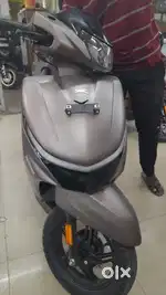 Welcome to kumaran bikez mutibrand showroom EMI option available