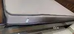 75*60*5 inch size,  wakefit Orthopedic classic MemoryFoam mattress