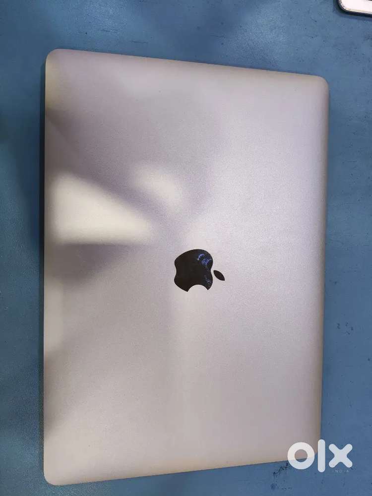 Brand New Condition Mac with Box ( Asking Price 50k can be negotiated)
