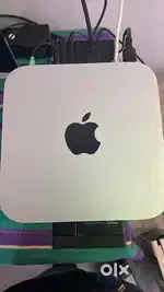 MAC MINI 9999/- ONLY
