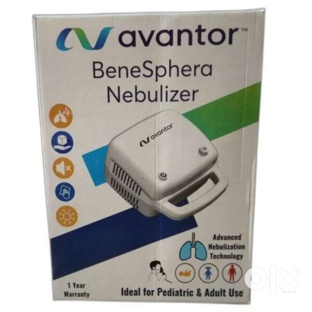 Healer machine