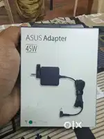 Asus laptop 45 W(4 mm pin) charger with warranty | BRAND NEW