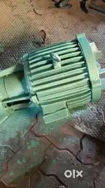 Motor pump service electrical and plumbing