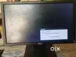 Dell  monitor