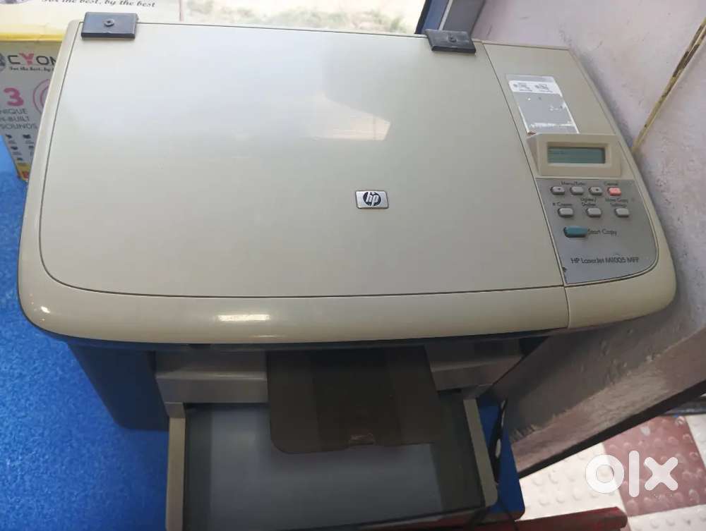 Printer 1005