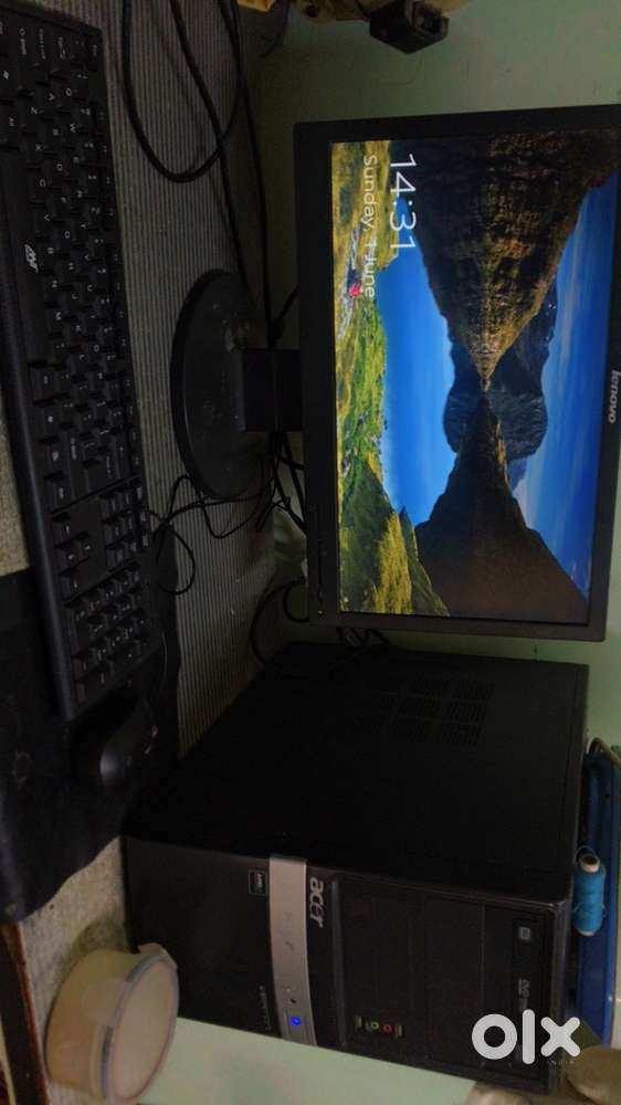 I want to sell my computer