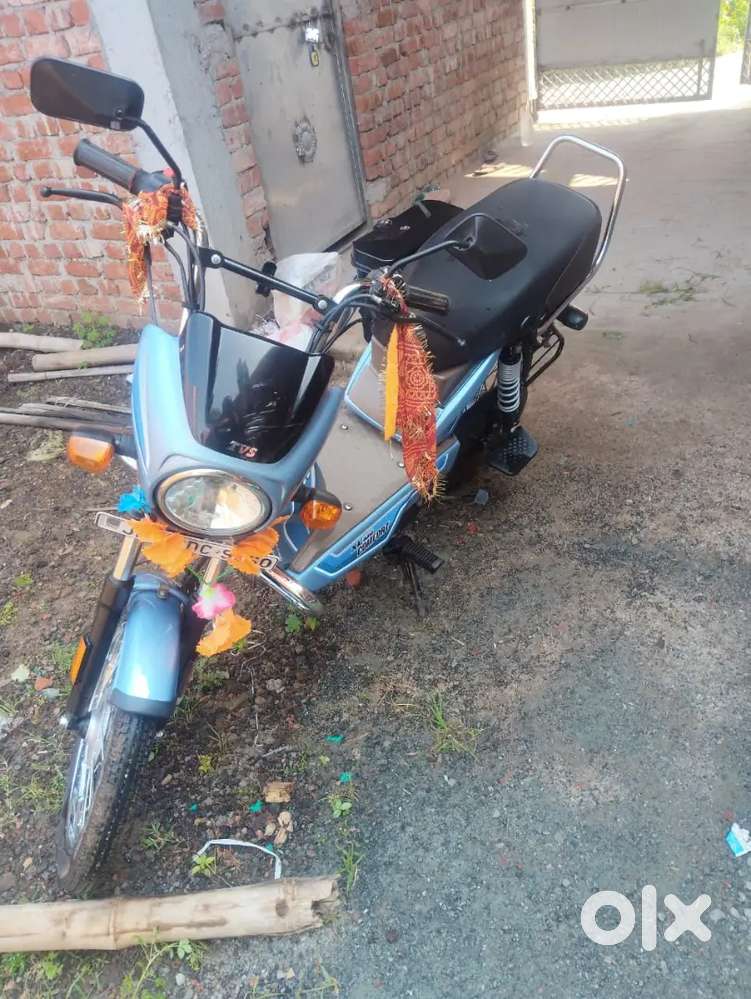 In new condition