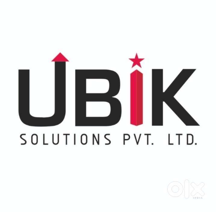 Medical Representative post at Ubik Solution Pvt Ltd company