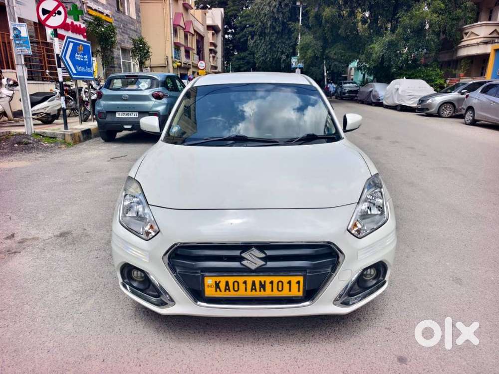 Maruti Suzuki Swift Dzire VXI Optional, 2023, Petrol