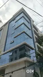 Hotel for Rent in hitec city