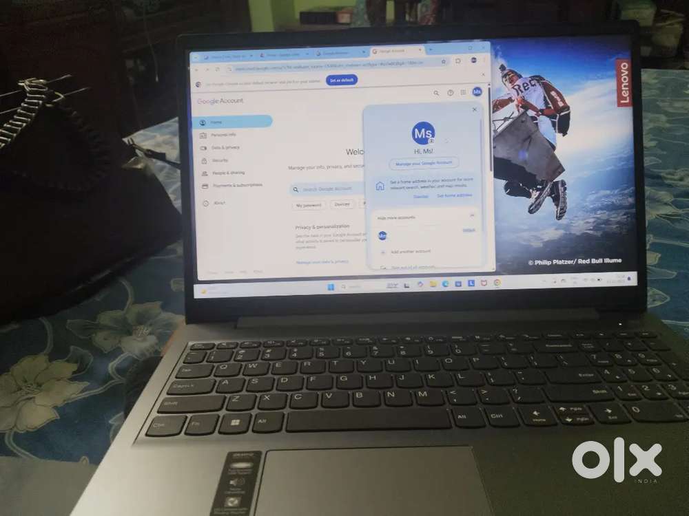Lenovo i3 laptop