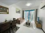Fully Furnish 2BHK AC Apartment Civil Line Junction Road