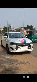 Need a driver for my Dzire. Full time job and monthly payment