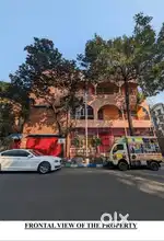 Exclusive 6BHK Bunglow on Hazra road