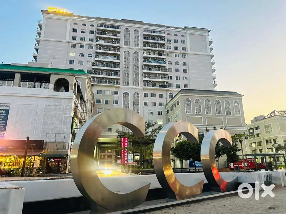 Small FURNISHED -OFFICE 8500/-