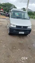 Maruti Suzuki Eeco 7 Seater Standard, 2010, Petrol