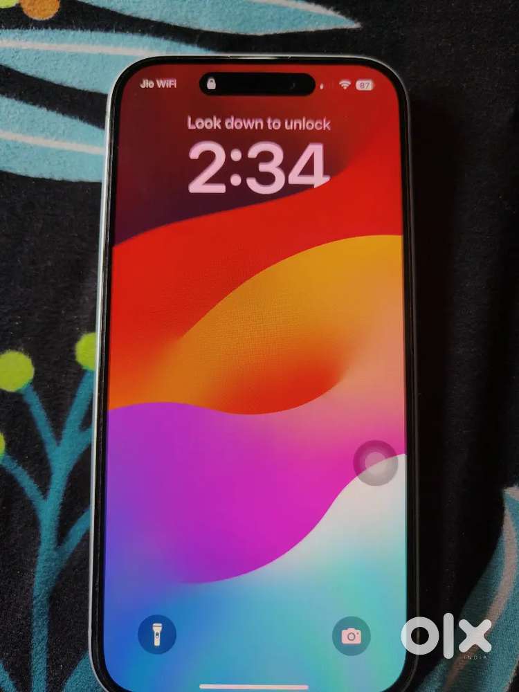 IPHONE 15 128GB