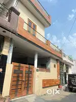 House for rent.. semi furnished wth 3 rooms near children valley schoo