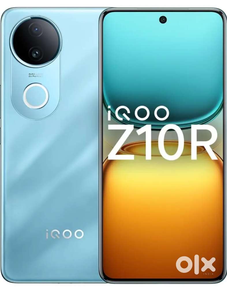 iQOO Z10R/NEO 10/EDGE 60 FUSION/60STYLUS/OPPO/VIVO/INFINIX/ONEPLUS/CMF