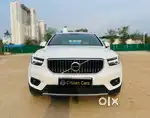 Volvo XC40 D4 Inscription, 2019, Diesel