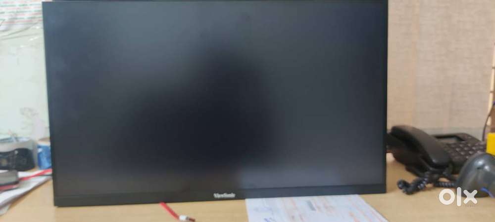 ViewSonic (from USA) - VA2708-2K-MHD 68.58 Cm (27) 2K IPS Monitor