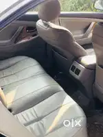 Toyota Camry 2006