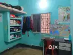 Single room for Bachelors