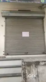 Shop for rent in dholikui  bazar main road