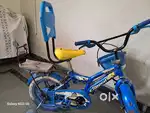 Bicycle for kids age 3 to 5 years