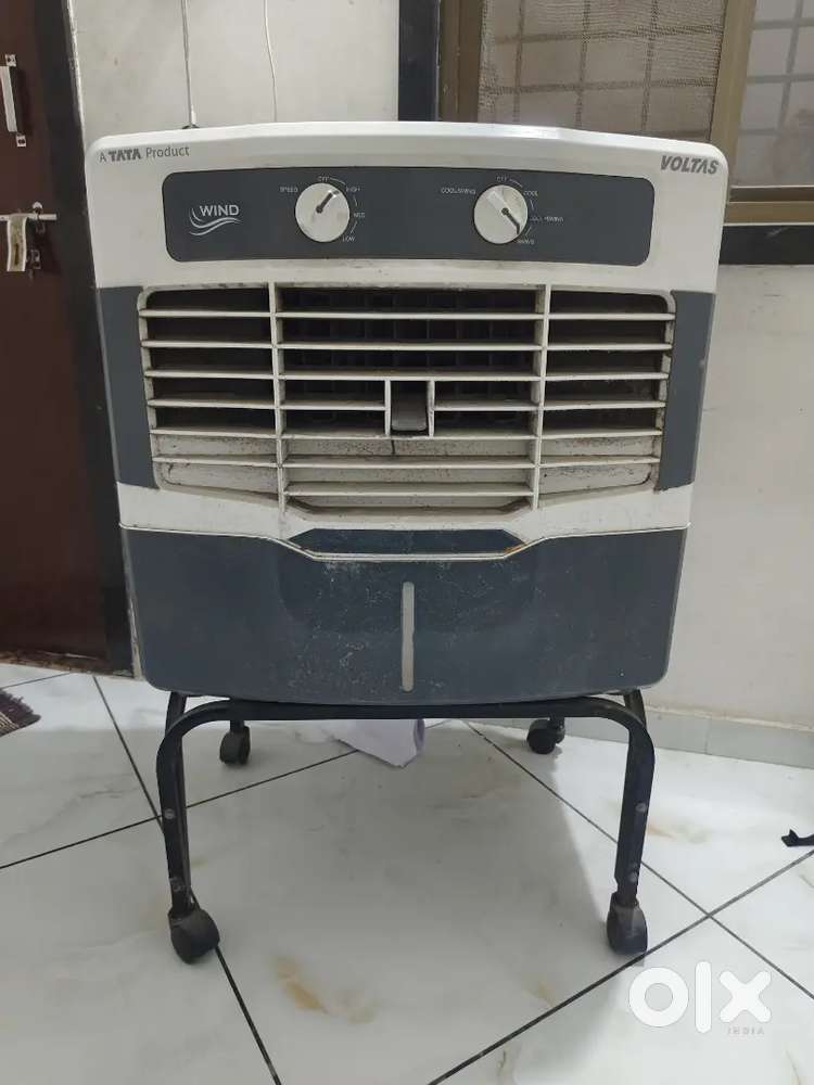 Tata voltas cooler