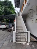 Ready to move!! (First floor for rent)