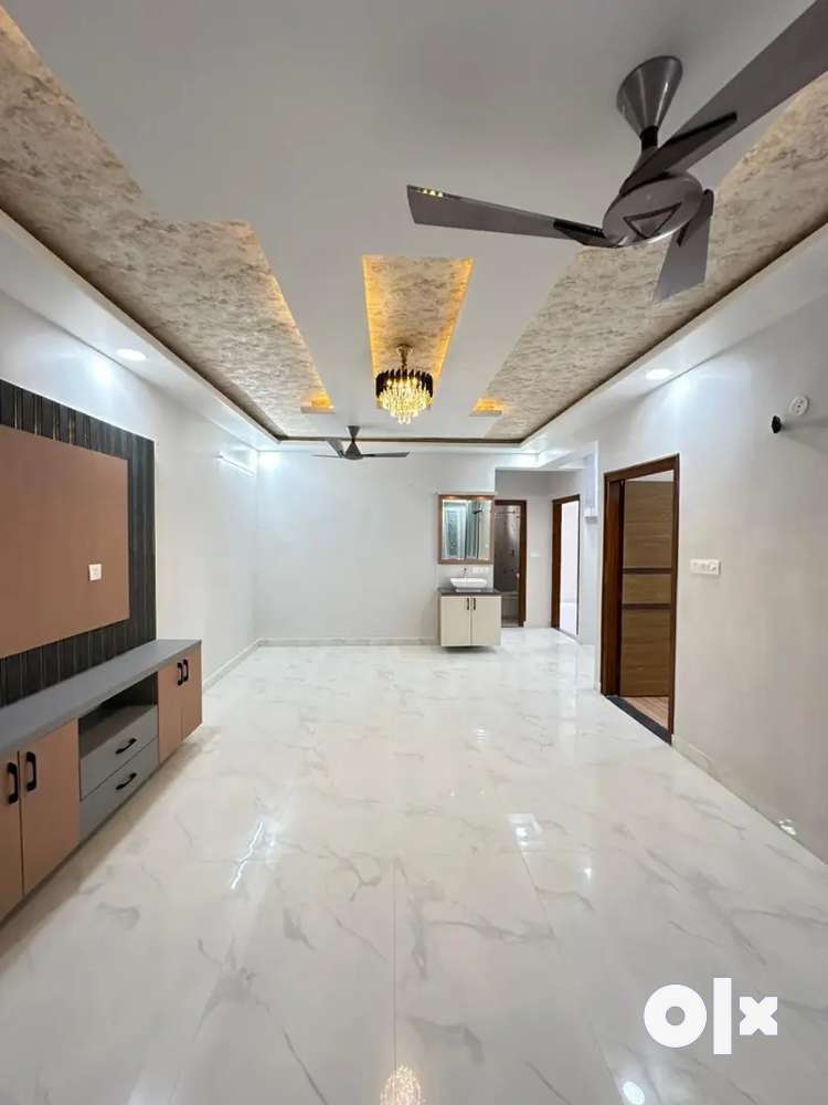 3bhk luxury flat for sale