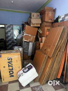 Srivari Packers and movers, interstHouse shifting, bike transports