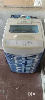 Samsung Fully Automatic Washing Machine 6kg