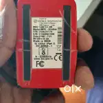 Morpho Finger print device