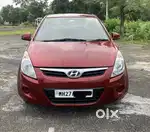 Hyundai i20 2010-2012 1.2 Sportz Option, 2011, Petrol