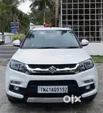 Maruti Suzuki Vitara Brezza ZDi Plus, 2017, Diesel