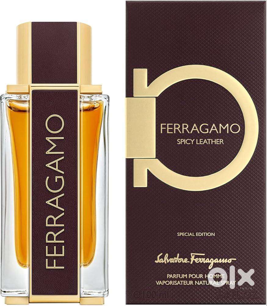Issey Miyake Perfume Mont Blanc Hugo Boss Ferragamo Brand New Sealed