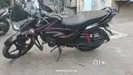 Honda Shine Drum 2021 Second Owner