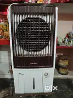 Life bird cooler
