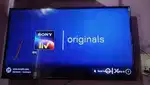 Micromax Android smart tv 50inch first pls read and chat