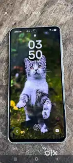 S21FE 5G 128&8GB