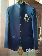 Prince suit , blazer