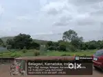 DR SHRINIVAS SHELKE LAND FOR SALE
