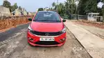 Tata Tiago 1.2 Revotron XZA Plus Dual Tone Roof AMT, 2023, Petrol