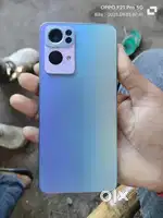 Oppo reno 7 pro 5g