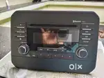 Car sterio panasonic ñew