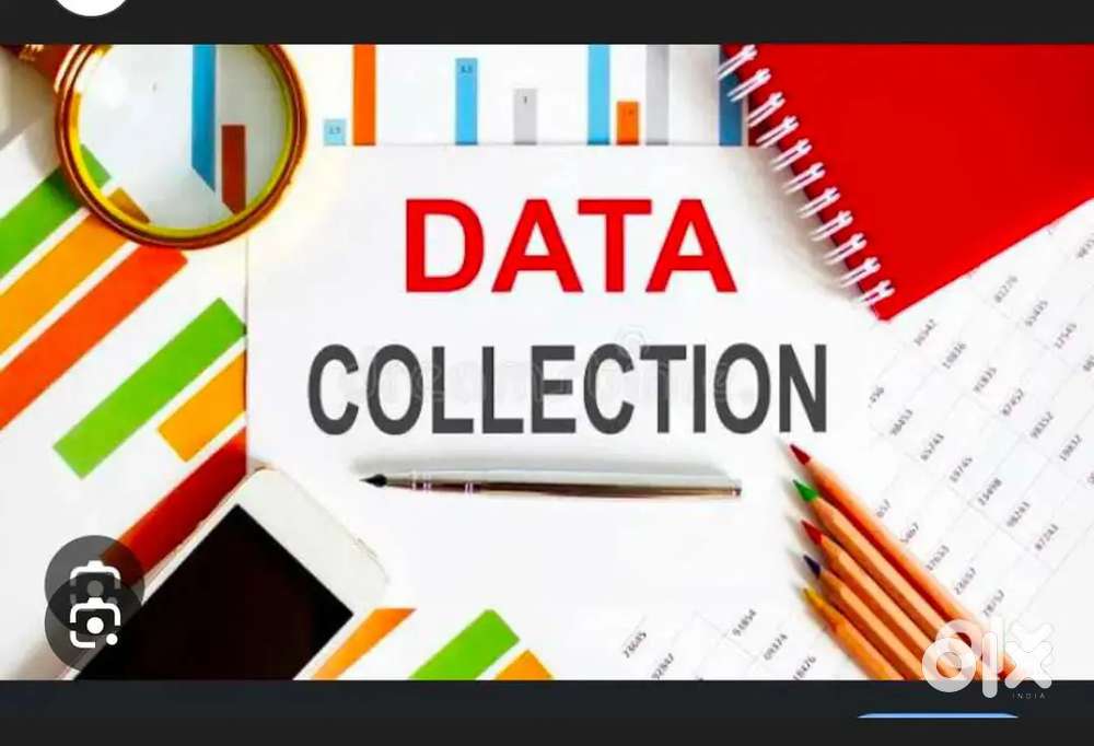 Data collection marketing job private banks