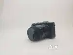 Sigma sd Quattro H Mirrorless Digital Camera WITH 30MM 1.4 DC LENS